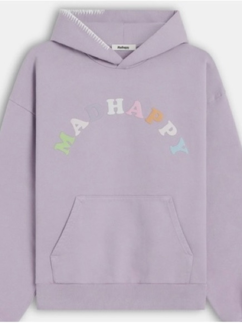 MadHappy Sweatshirt